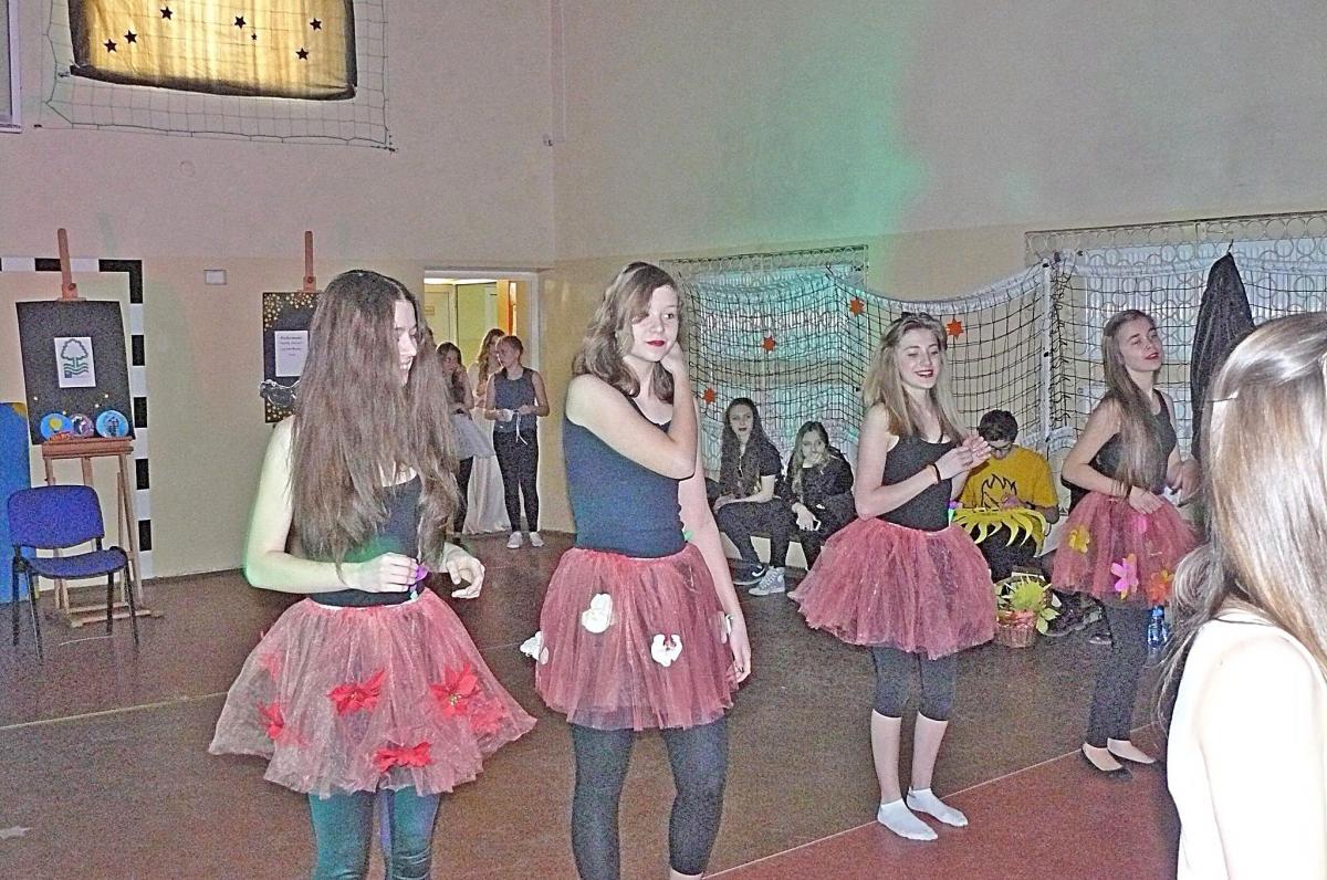 Źródła odnawialne w „Kantówce”