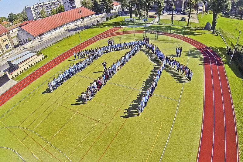 Zespół Szkół Salezjańskich – szkoła z pasją