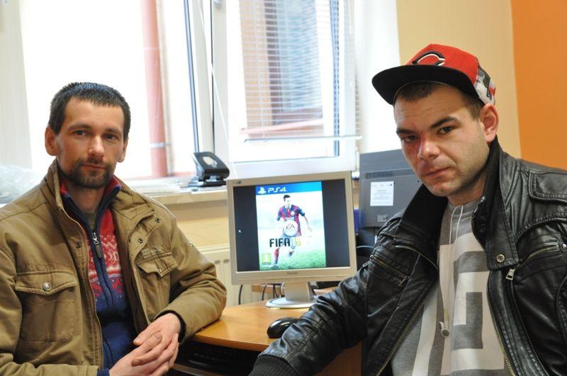 Gry komputerowe to też sport