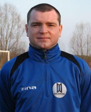 Dwóch bohaterów Wólczanki Stali Systems Wólka Pełkińska