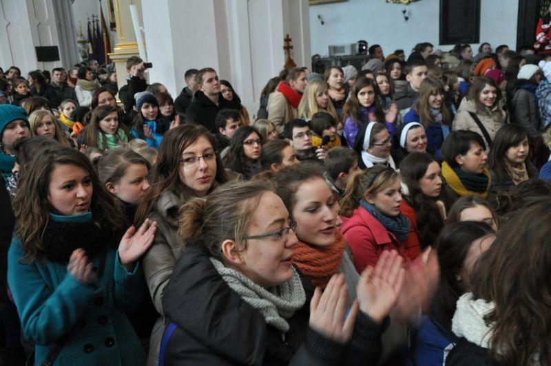 Uwaga kierowcy. Od dziś utrudnienia na drogach Łańcuta i Brzozowa