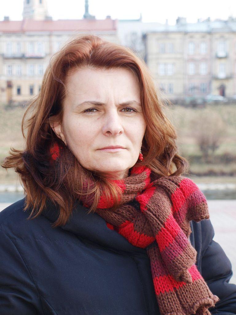 Sylwia Gogola: – Karta Rodziny 3+ to fikcja