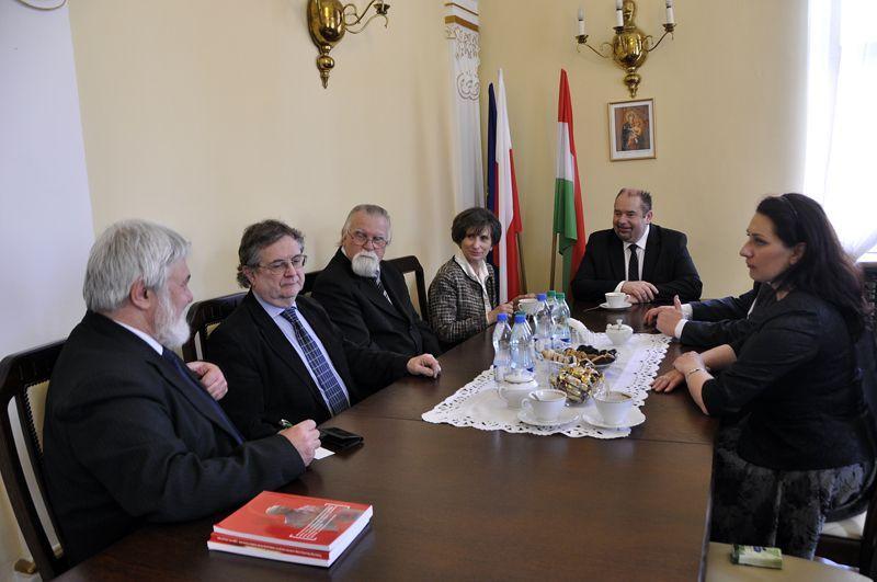 Dzień Przyjaźni Polsko-Węgierskiej