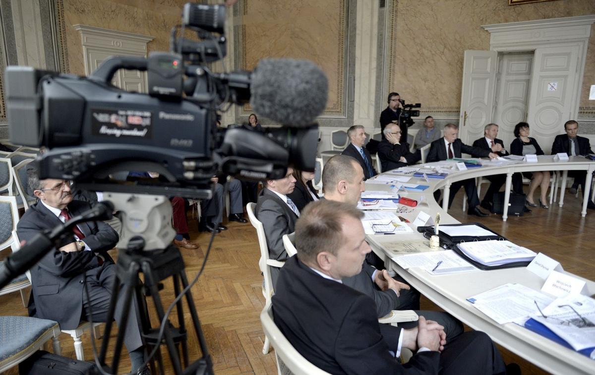 Przemyscy radni zgodzili się na połączenie szpitali