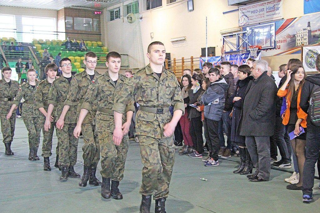 Szkoły ponadgimnazjalne pokazały się z najlepszej strony
