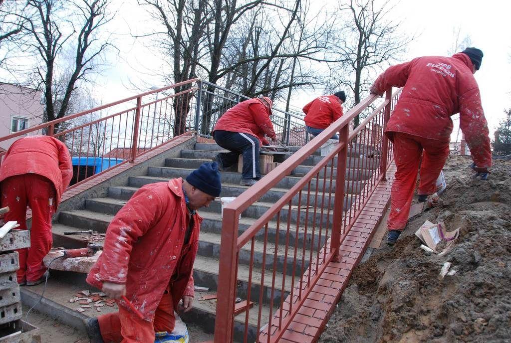 Byli pracownicy JPB dostaną zaległe wynagrodzenia