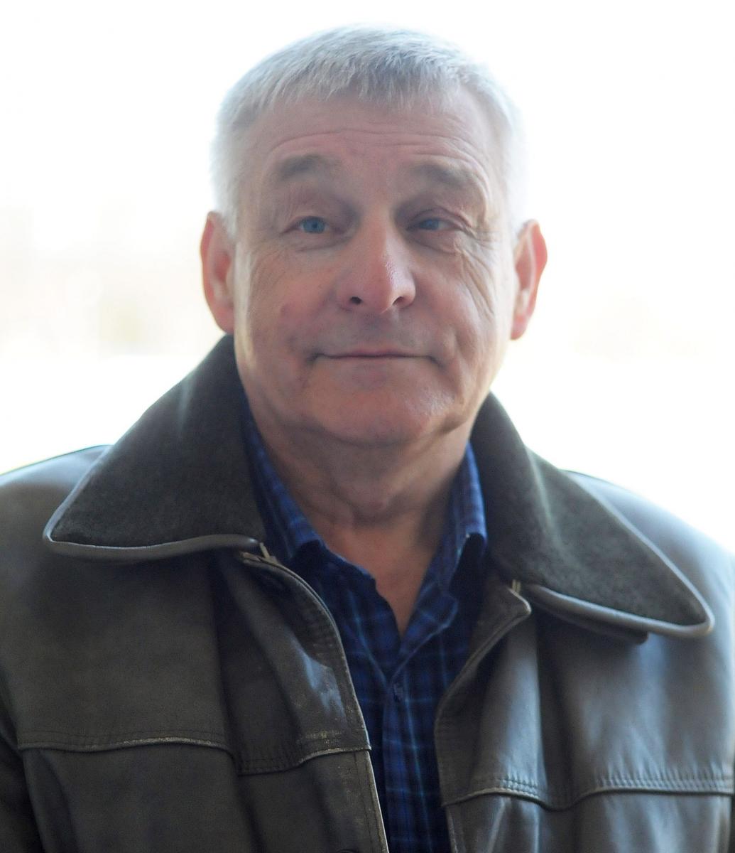 Leszek Eliński nowym sternikiem Polonii