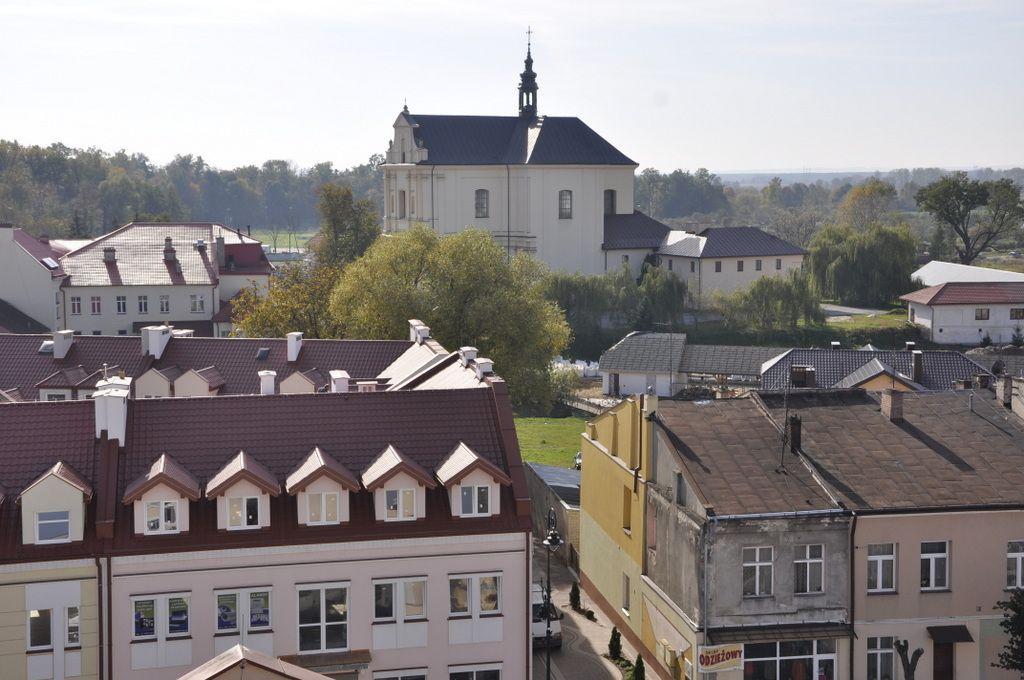 Pół tysiąca nowych miejsc pracy. Burmistrz chce zredukować bezrobocie do zera