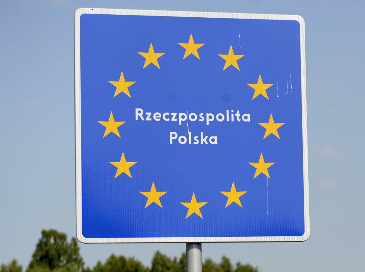 Coraz więcej Ukraińców chce osiedlać się w Polsce