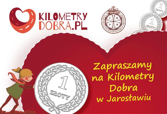 „Kilometry Dobra