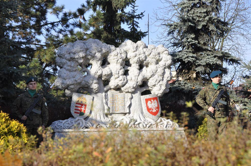 Dzień Przyjaźni Polsko-Węgierskiej w Jarosławiu