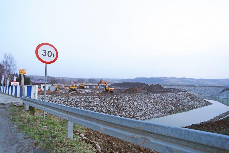 Dyskusje nad „Małą Soliną” pod Kańczugą