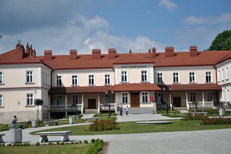 Dzień otwarty w PWSTE