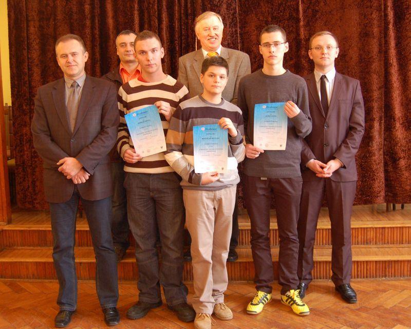 Gratka dla pasjonatów informatyki