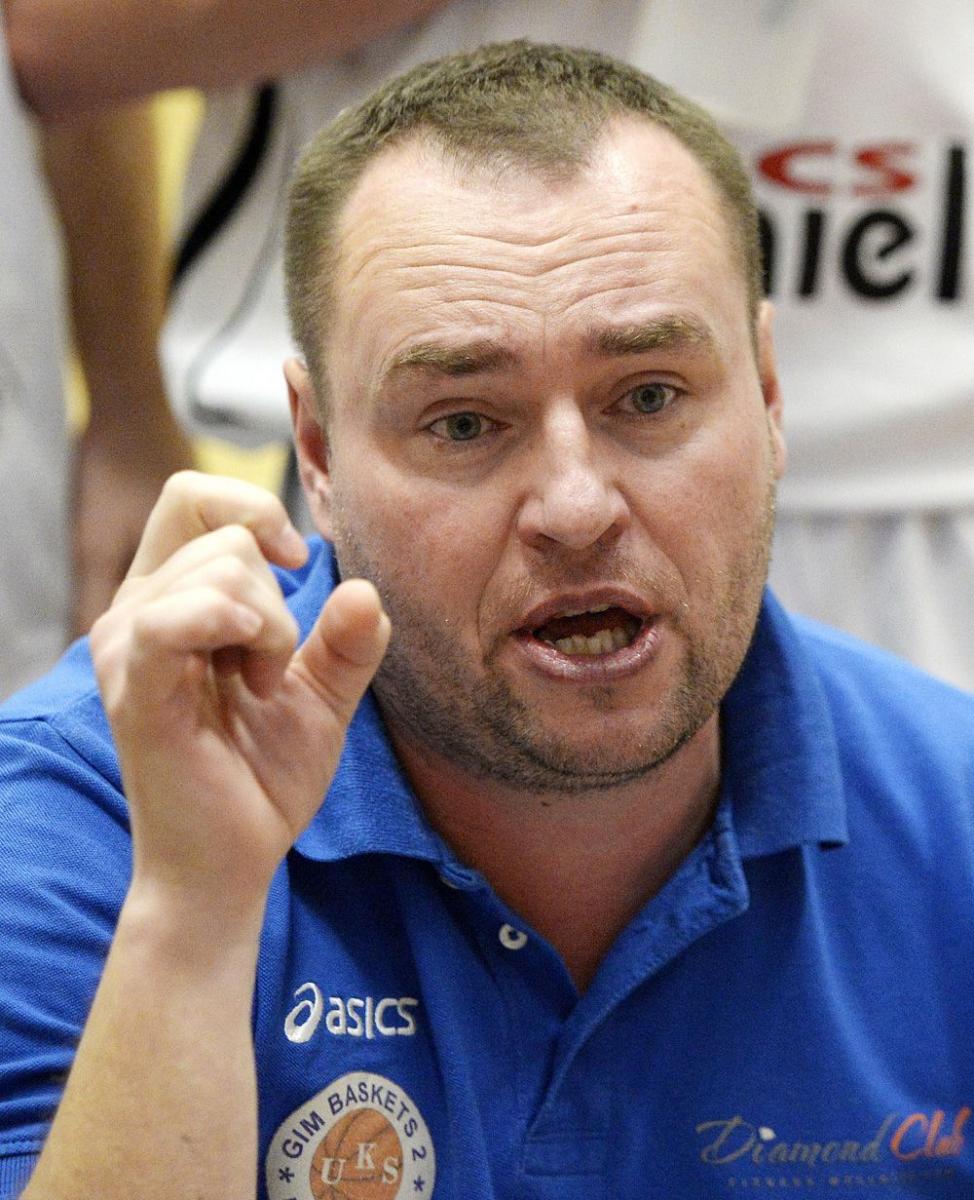 Nadmorski tryptyk koszykarzy MCS Daniel Gimbaskets 2