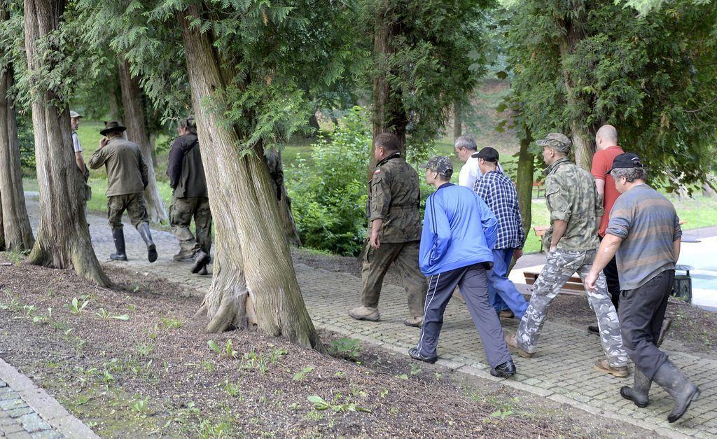 Rolnicy, myśliwi i posłowie uznali, że trzeba zwiększyć odstrzał dzików