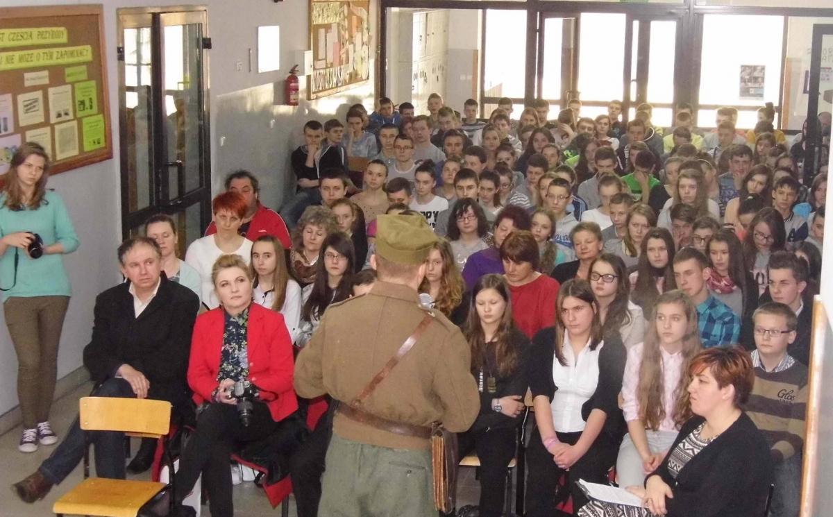 Zwykli niezwykli – w hołdzie bohaterom