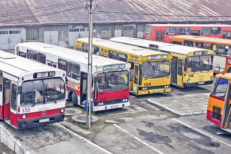 Czystki w radach nadzorczych miejskich spółek