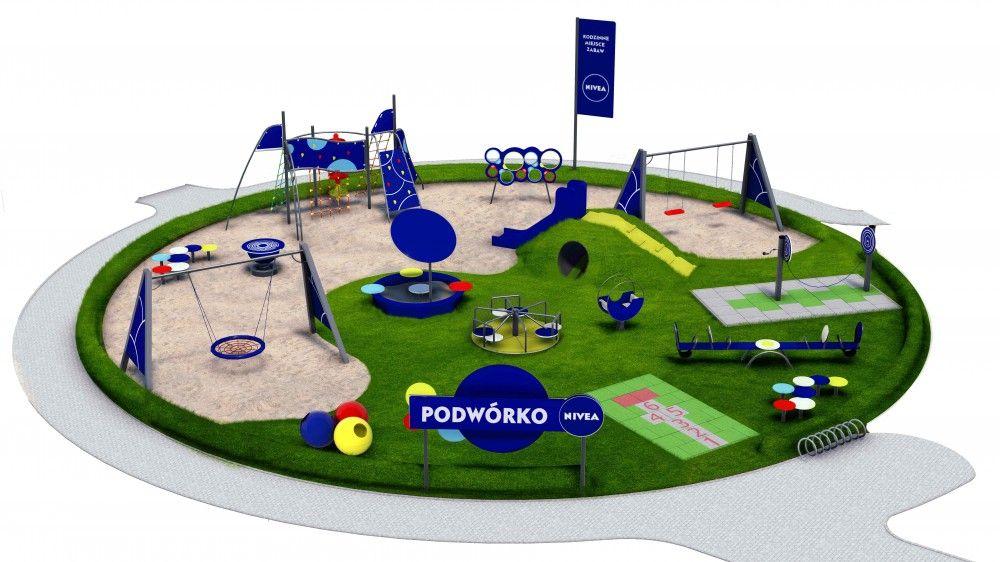 Nowy plac zabaw w Jarosławiu? To możliwe, ale potrzebne są głosy internautów
