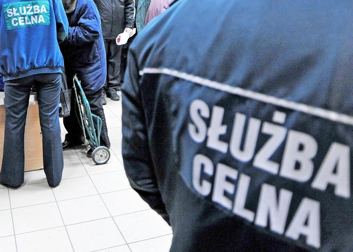Celnik oskarżył przełożonego. Prokuratura odmówiła śledztwa