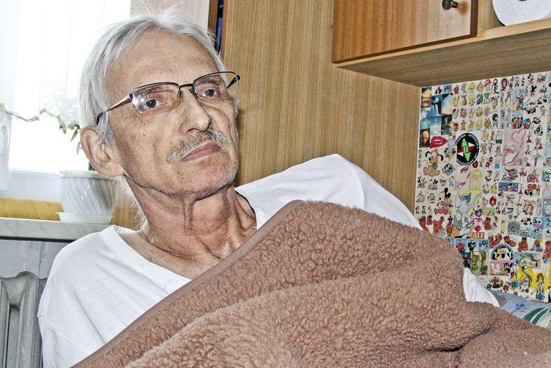 Jarosławianin: – Ubezpieczyciel mnie oszukał