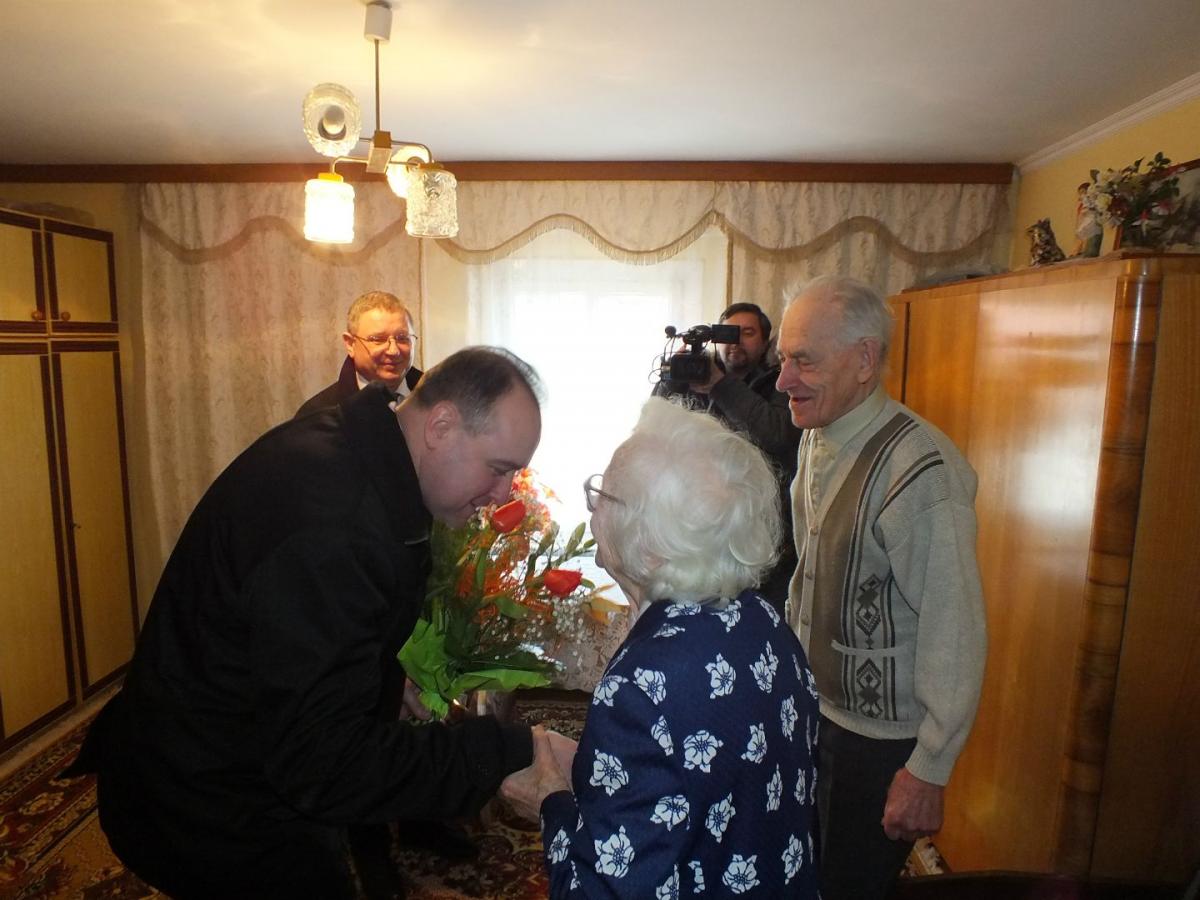 Życzenia dla jubilatów