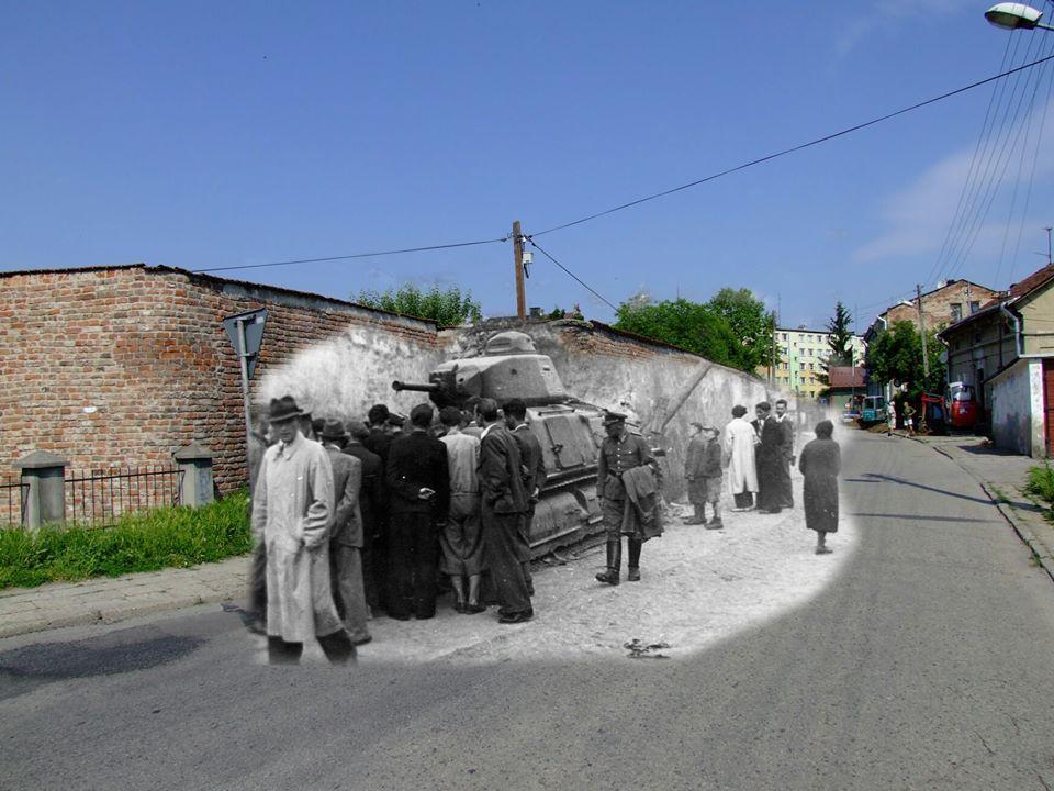 Przemyśl w fotografii
