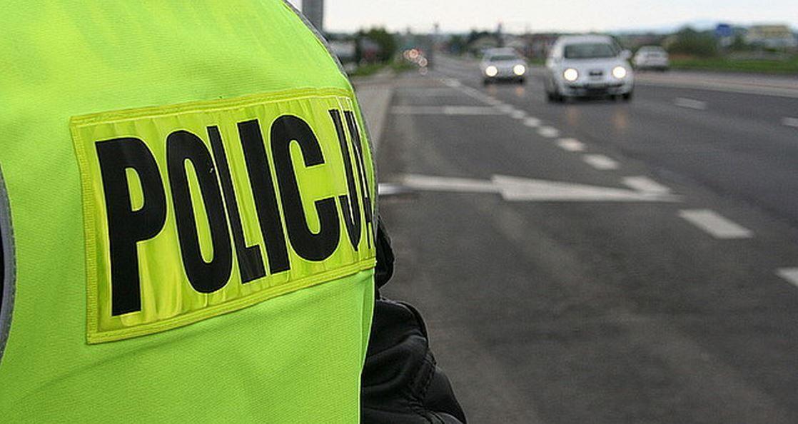 Kierował pod wpływem narkotyków, potrącił dwoje dzieci. 14-latek zmarł na miejscu
