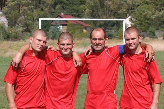 Rodzina Kubiszynów: – Bez pasji życie nie ma sensu