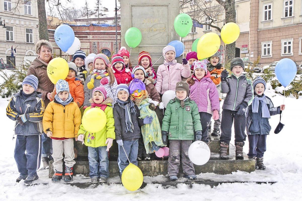 Kolejna edycja naszego wielkiego konkursu 