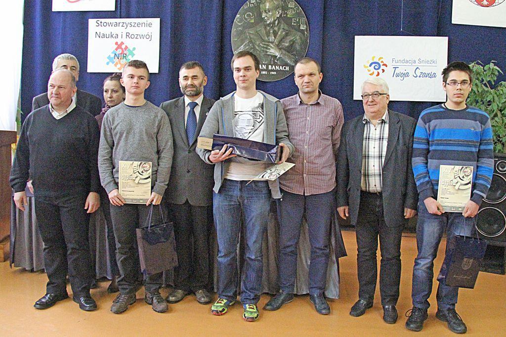 Prawie setka szkół w konkursie „Sapere aude”