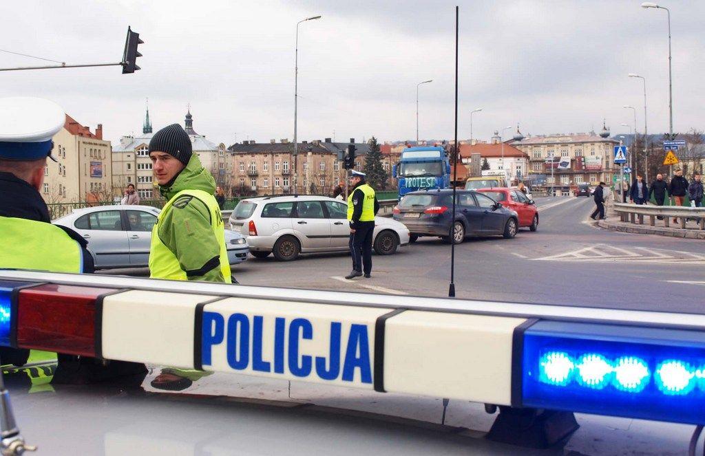 Władze Przemyśla nabrały wody w usta