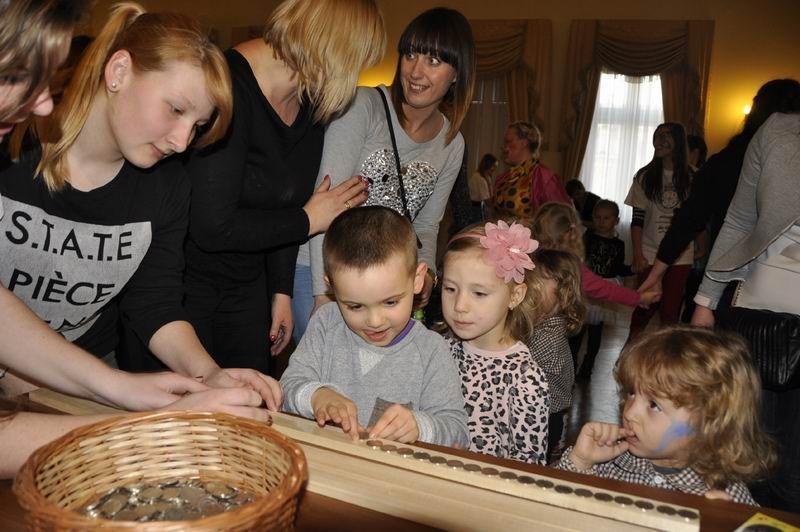 Pierwsze metry „Kilometrów Dobra” już ułożone