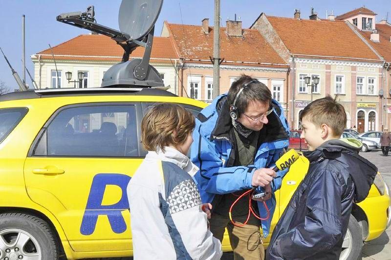 Lubaczów w Faktach RMF FM – trwa głosowanie