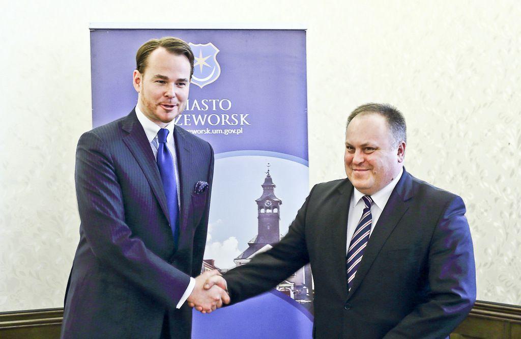 Rolą arystokracji jest dziś działalność społeczna. Spotkanie z księciem Janem Lubomirskim-Lanckorońskim