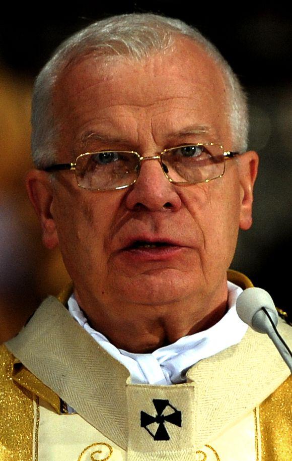Arcybiskup Józef Michalik ponownie pozwany za słowa z kazania. W czwartek proces