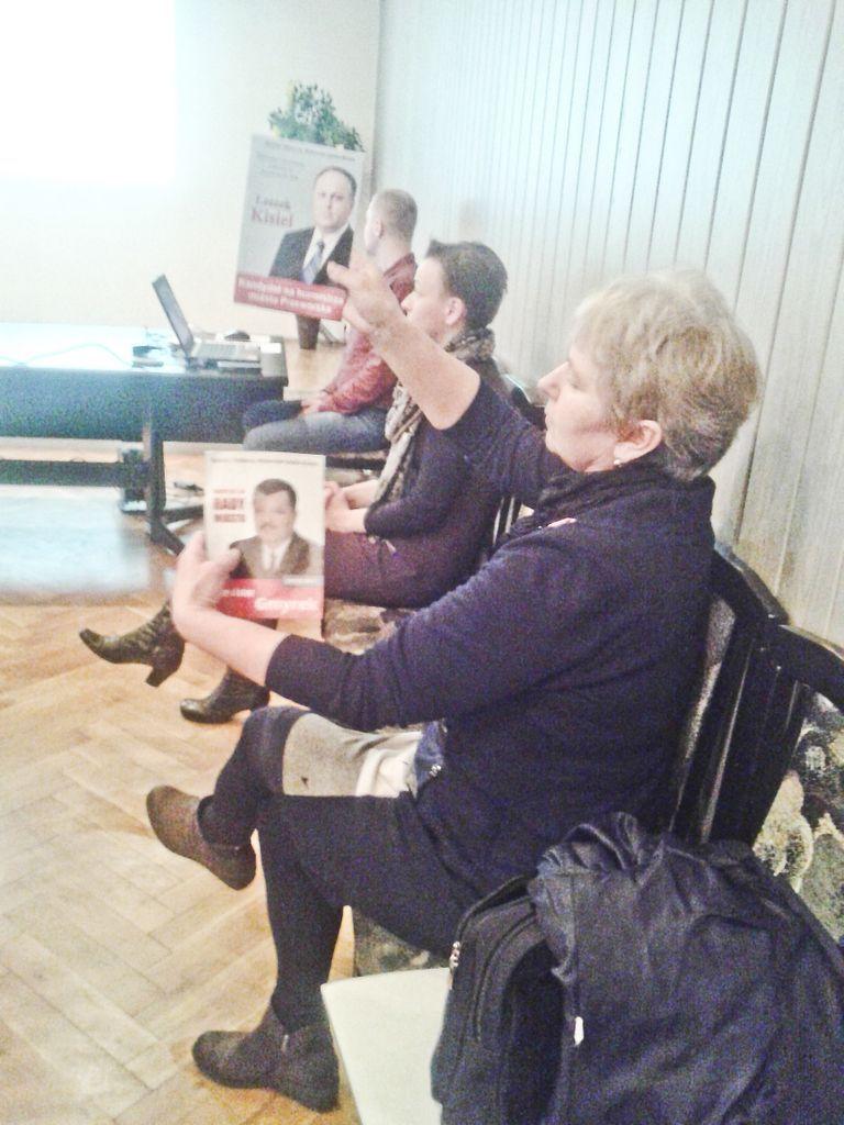 Rodzice nie odpuszczą. Będą walczyć o przedszkole