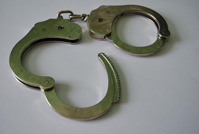 Zatrzymano dwóch sprawców włamań na terenie gmin Kańczuga i Jawornik Polski