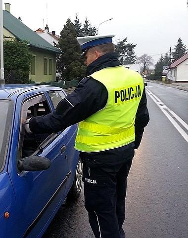Zatrzymani dwaj nietrzeźwi kierowcy. Pierwszy miał ponad 2 promile, drugi 3!