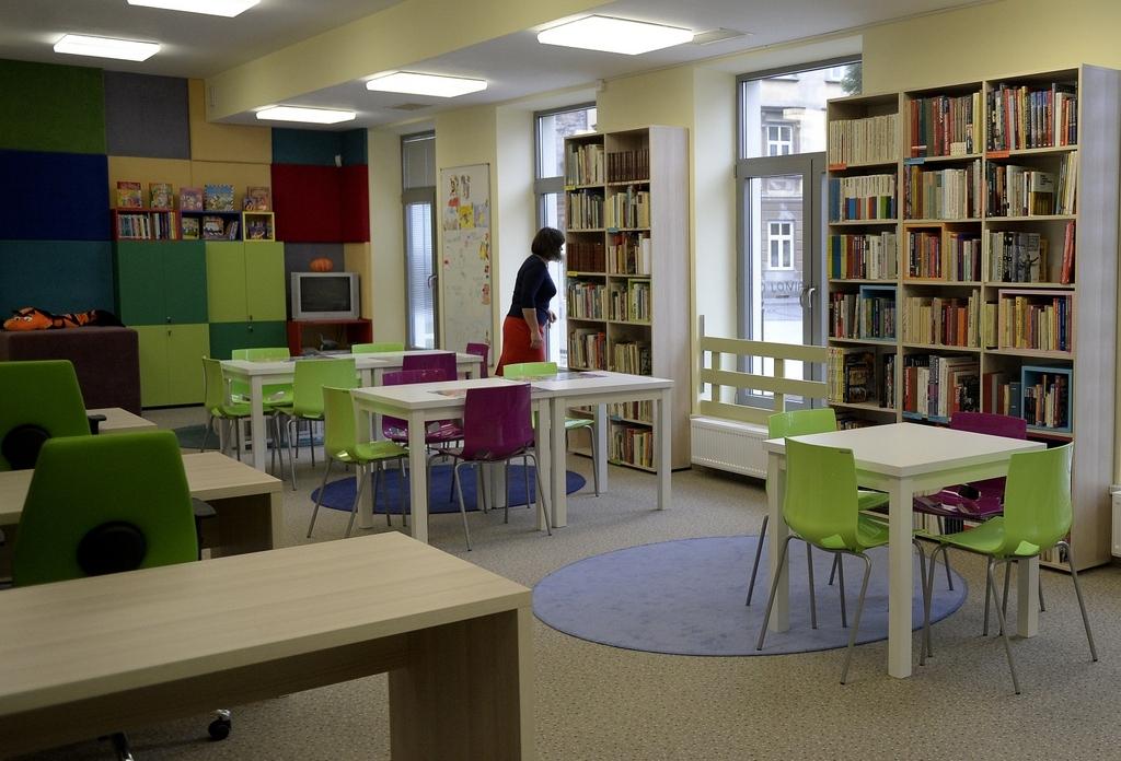 Biblioteka wciąż bez dyrektora