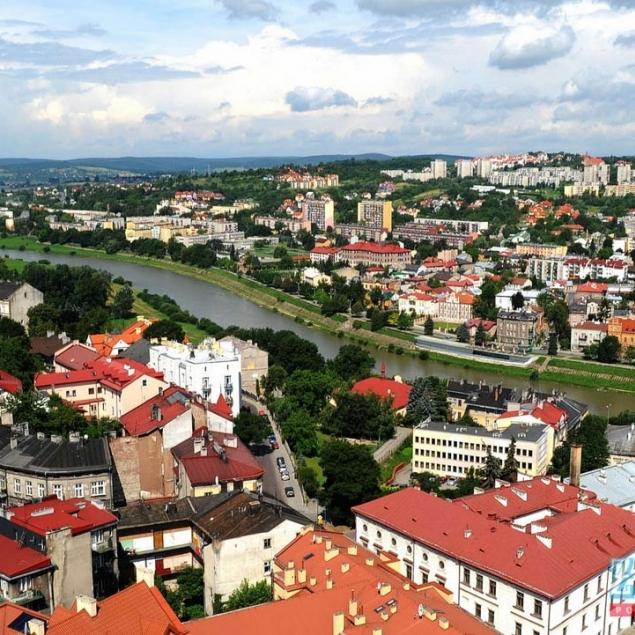 Chcesz mieć wpływ na nazwy przemyskich ulic? Wypełnij ankietę