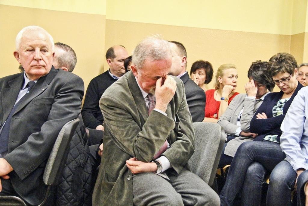 – Burmistrz nas zignorował – twierdzą rodzice i nauczyciele [wideo]