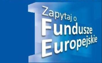 Zapytaj o Fundusze Europejskie