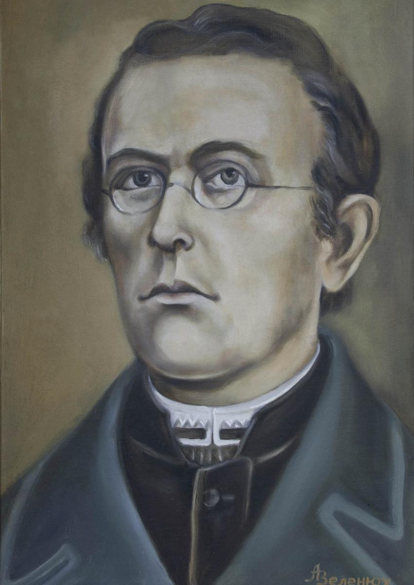Dziś 200. rocznica urodzin kompozytora hymnu Ukrainy. Główne obchody odbędą się w Młynach