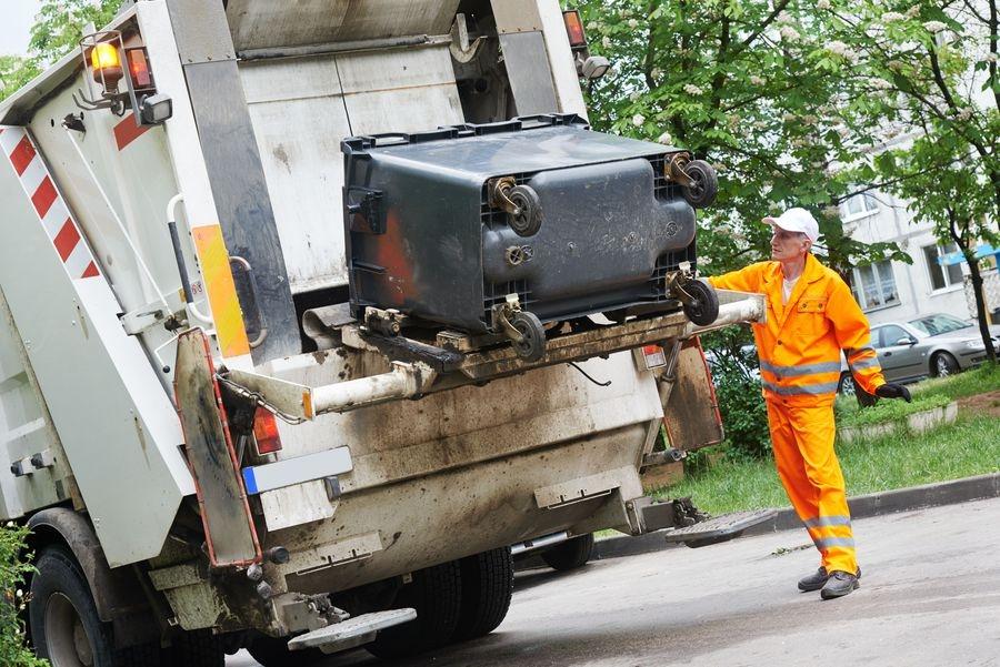 Wiadomo, kto będzie odbierał odpady komunalne w Tryńczy