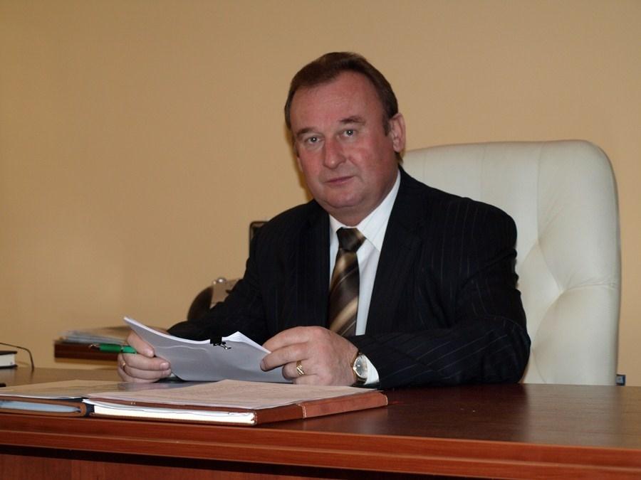 Burmistrz Sieniawy zaprasza mieszkańców