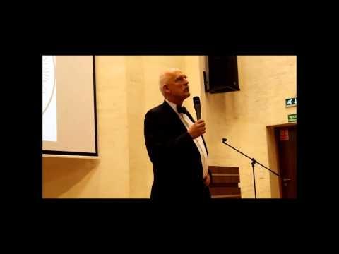 Korwin-Mikke: – Trzeba zlikwidować bandę pasożytów [wideo]