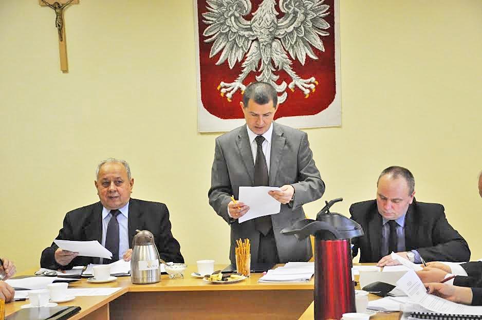 Radni nie chcą obniżyć sobie diet