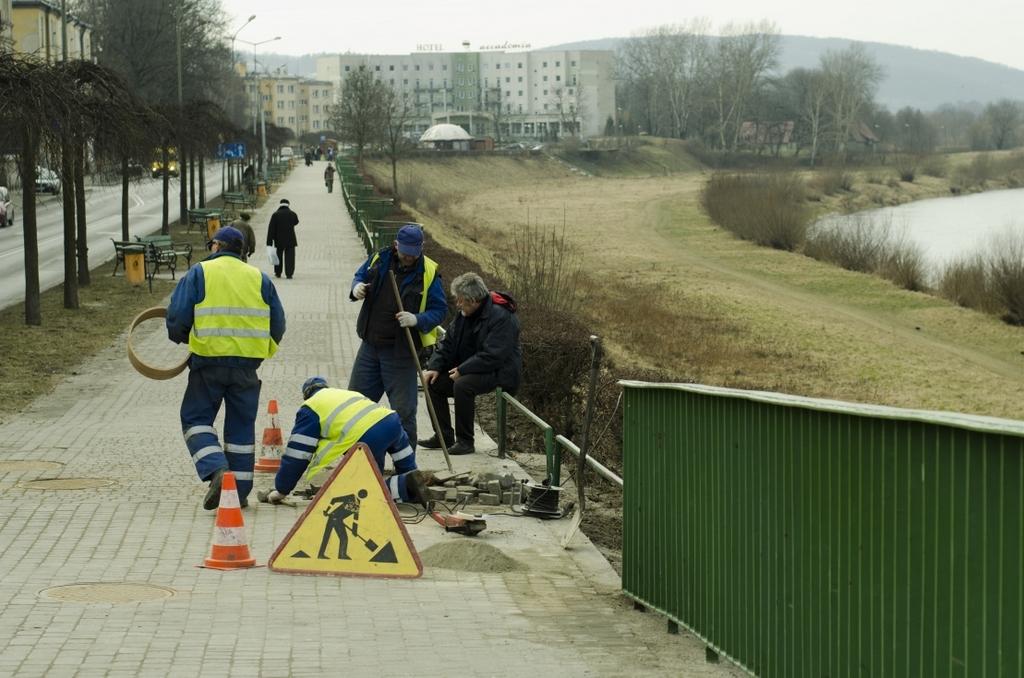 Chcesz pracować w innym mieście? Urząd pracy da na to pieniądze