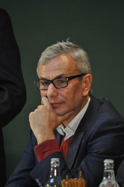 Minister sportu w regionie